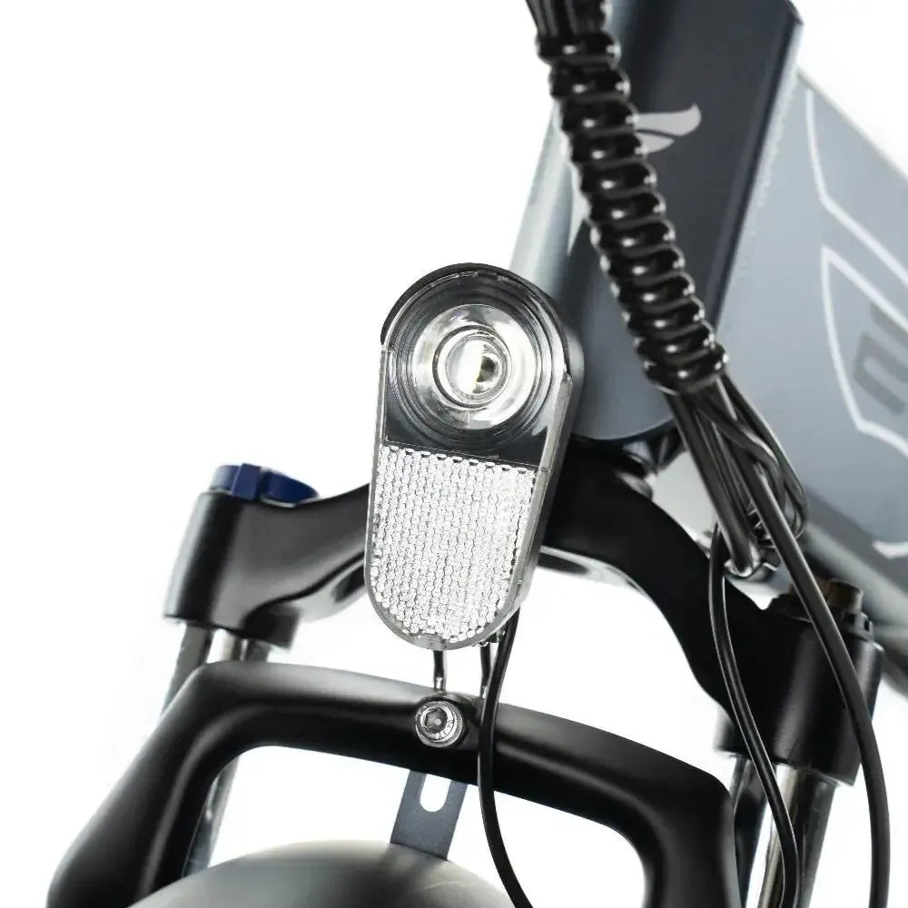 ENGWE EP 2 Pro - Vélo électrique pliant - Gris