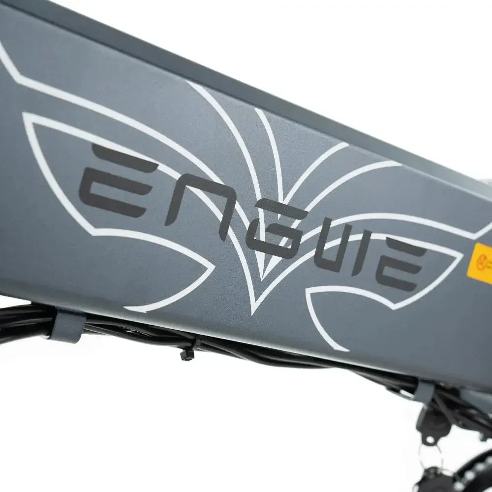 ENGWE EP 2 Pro - Vélo électrique pliant - Gris