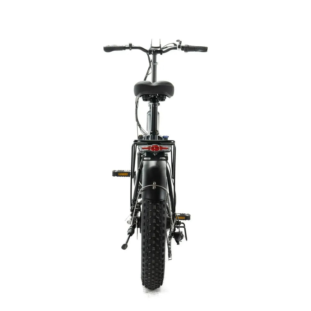 ENGWE EP 2 Pro - Vélo électrique pliant - Noir