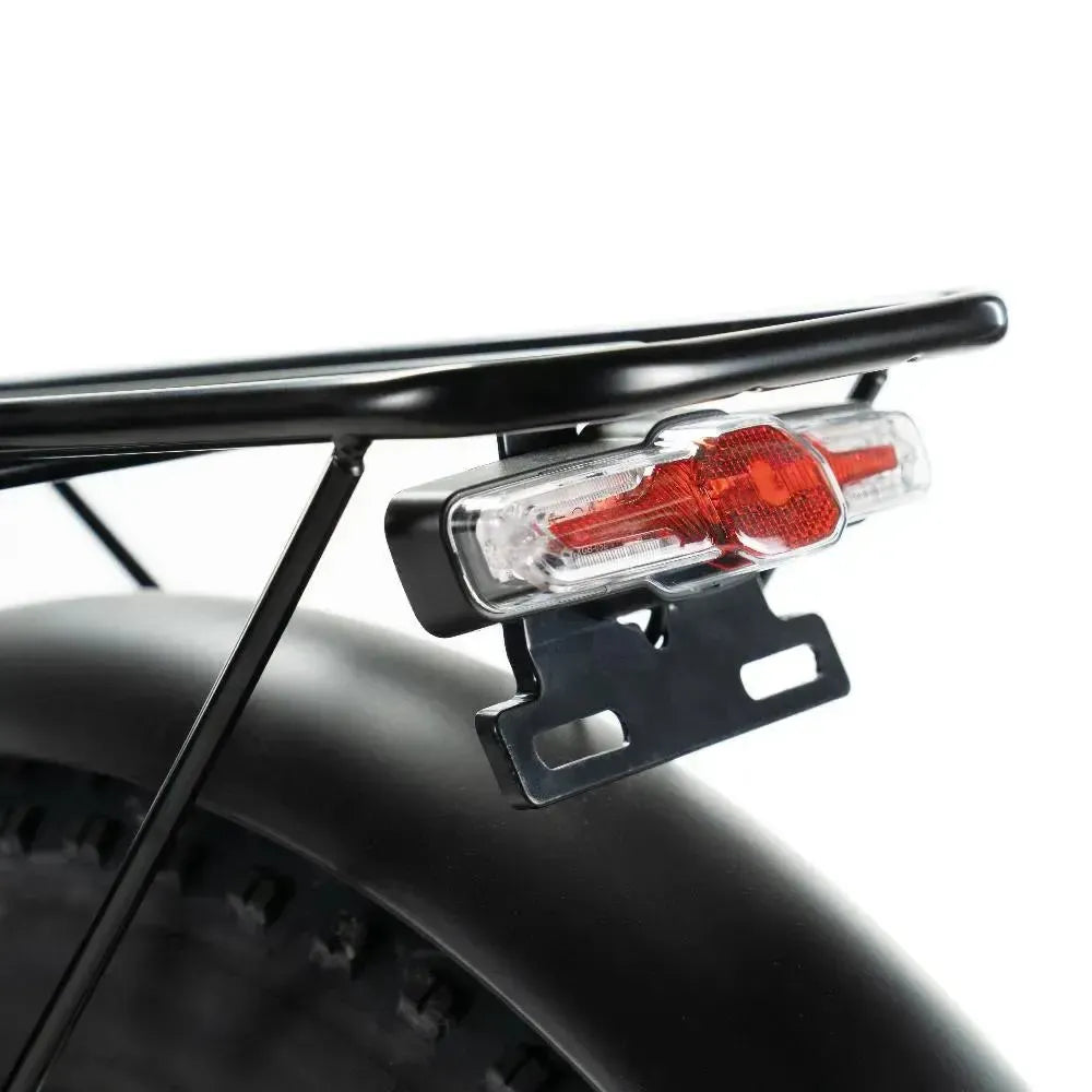 ENGWE EP 2 Pro - Vélo électrique pliant - Noir