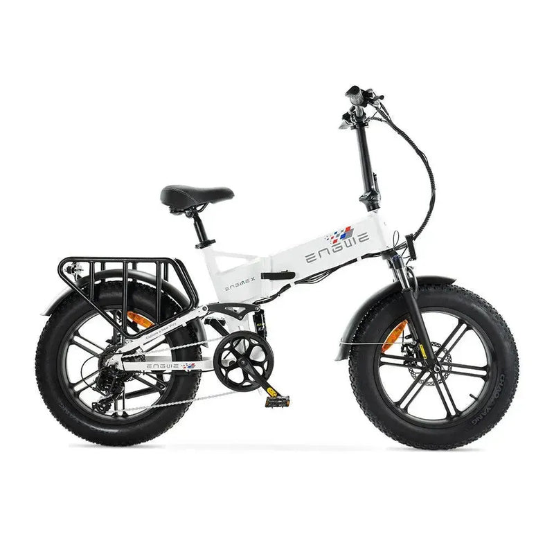 ENGWE Engine X - Blanc