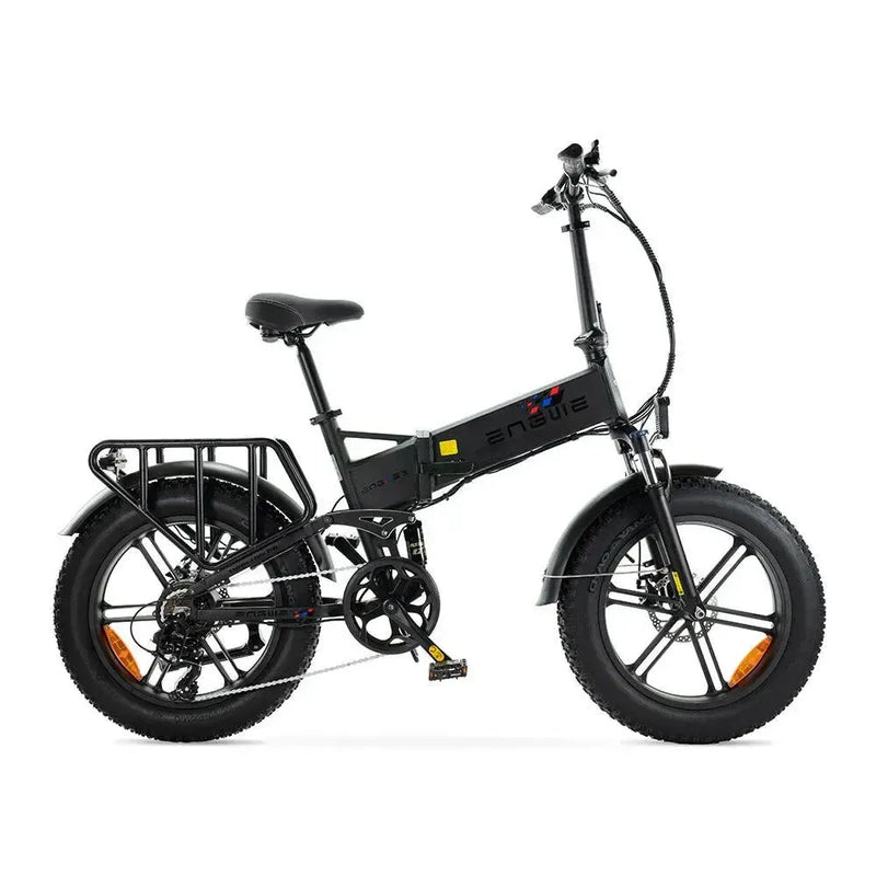 ENGWE Engine X - Noir