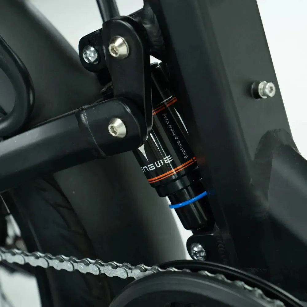 ENGWE L20 3.0 Accélération - Champagne