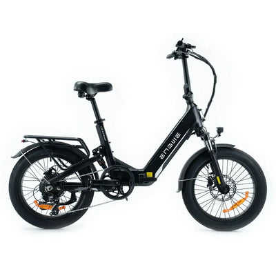 Vélos pliants