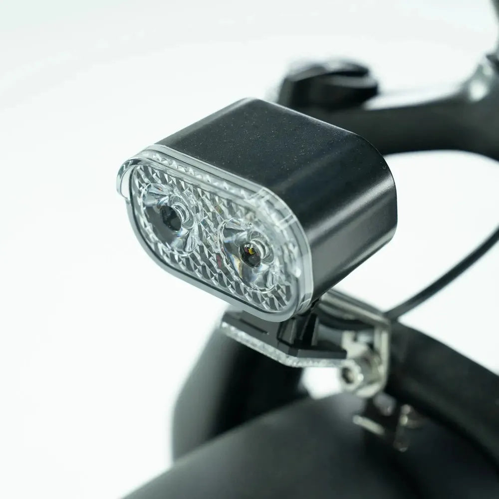 ENGWE L20 3.0 Boost - Noir