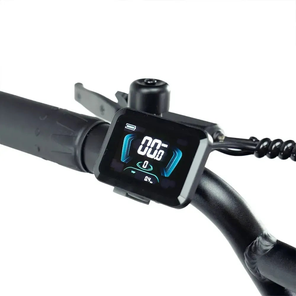 ENGWE L20 Boost - Rouge