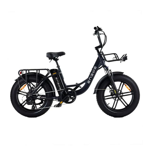 ENGWE L20 Boost - Noir