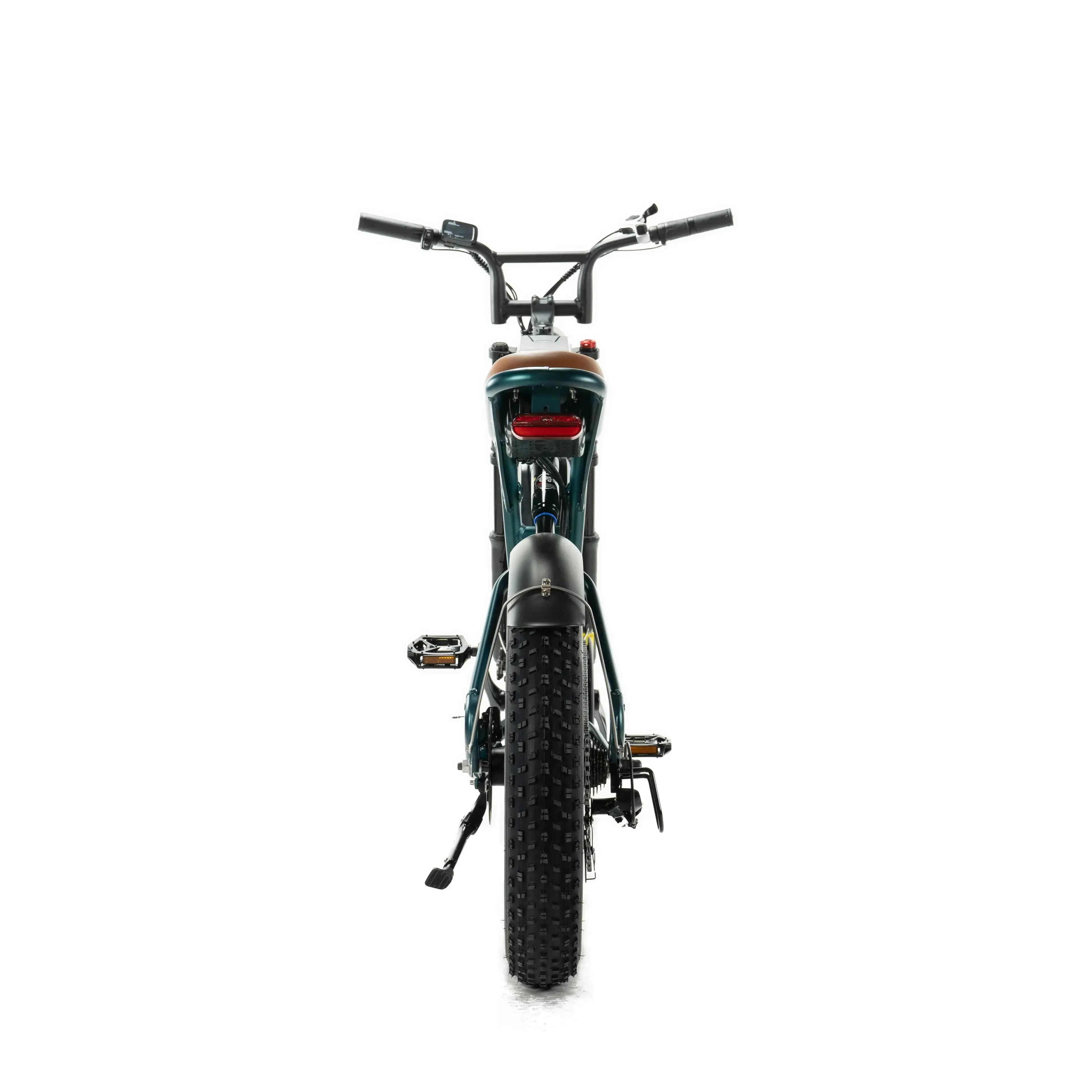 ENGWE M20 - Double batterie - Vert
