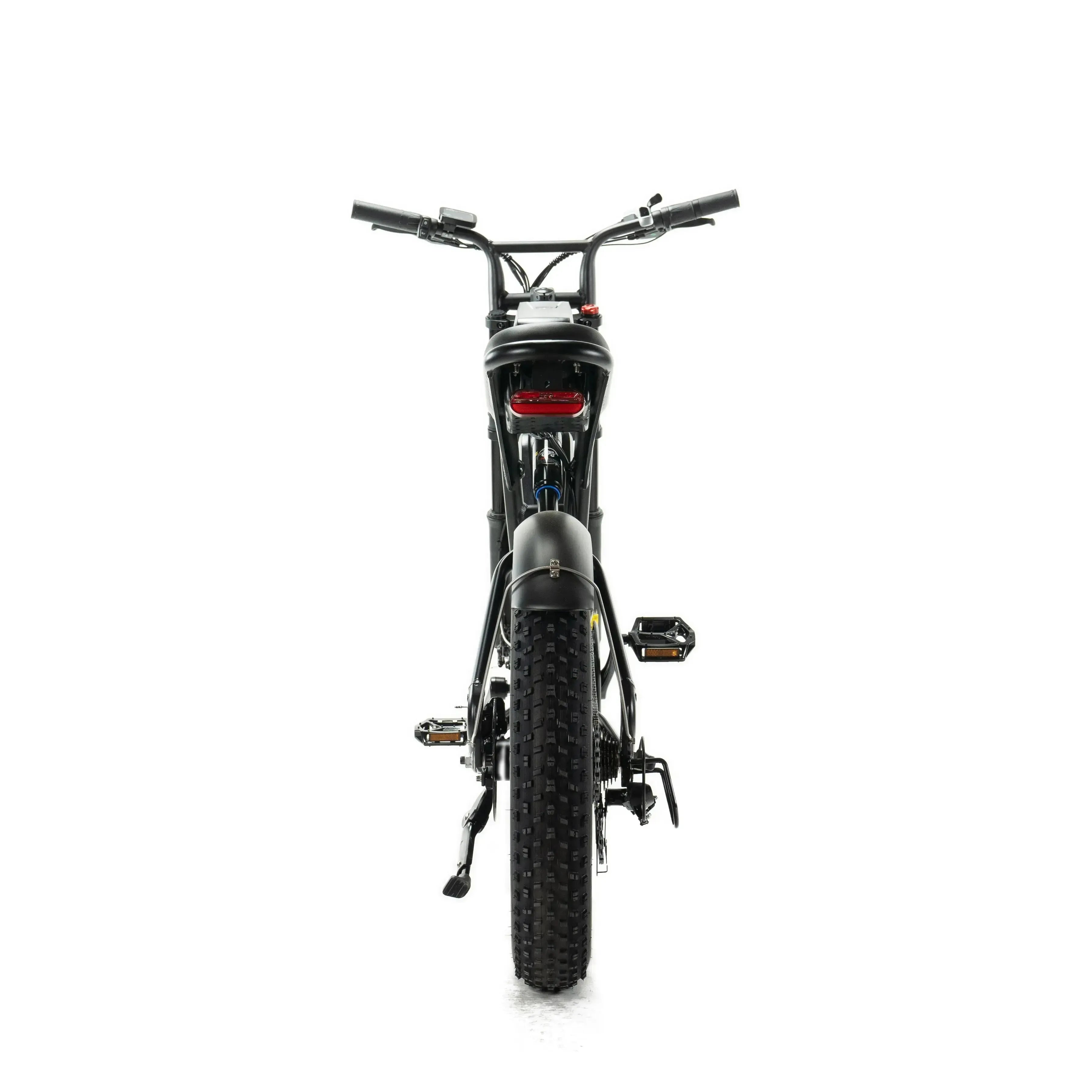 ENGWE M20 - Double batterie - Noir