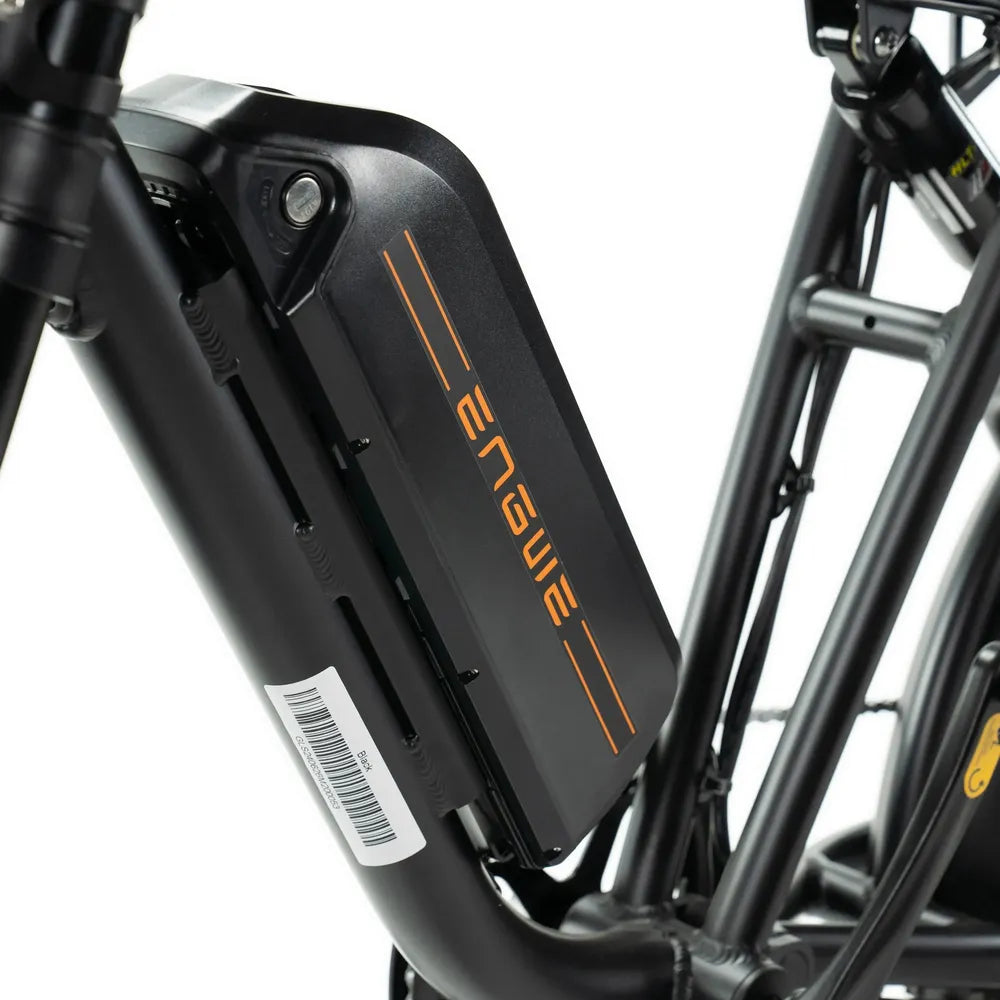 ENGWE M20 - Double batterie - Noir