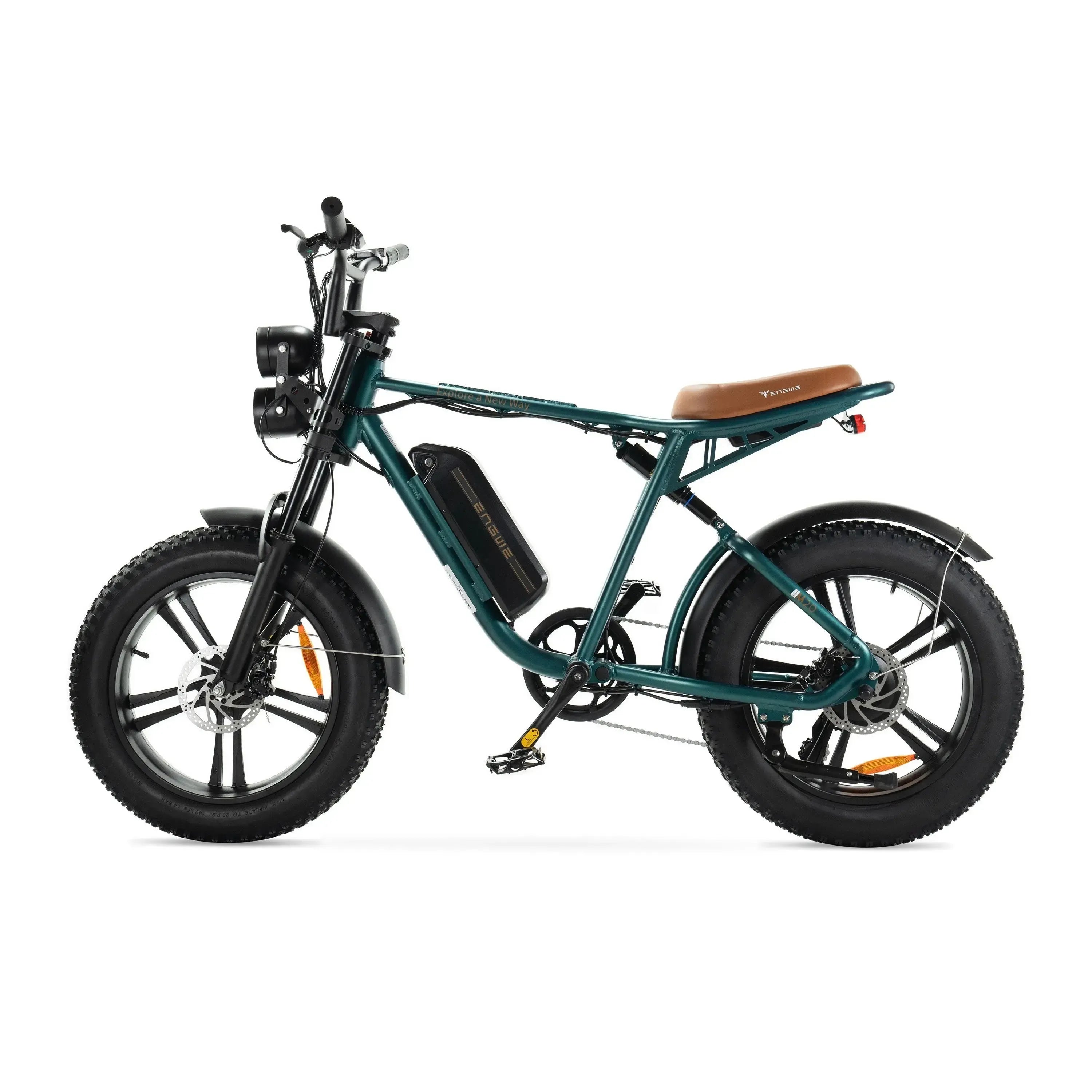 ENGWE M20 - Vert