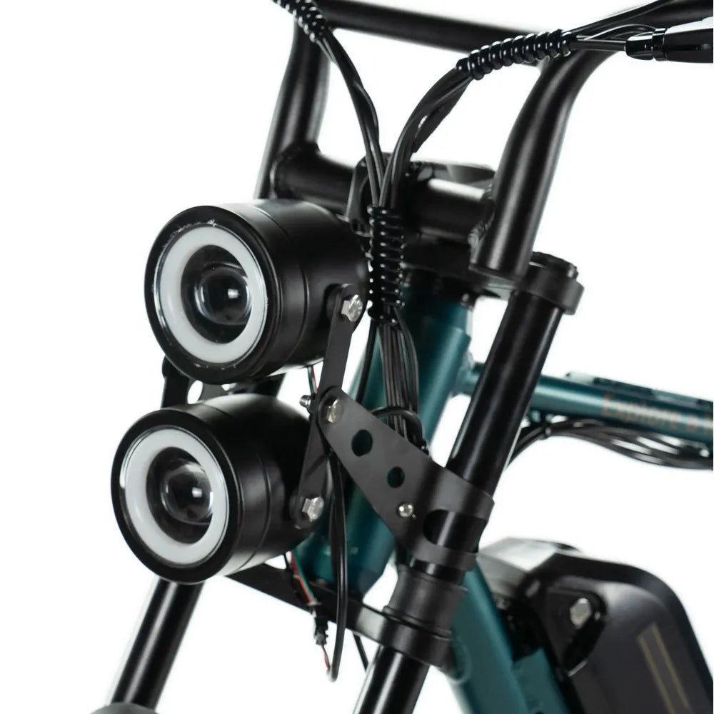 ENGWE M20 - Vert