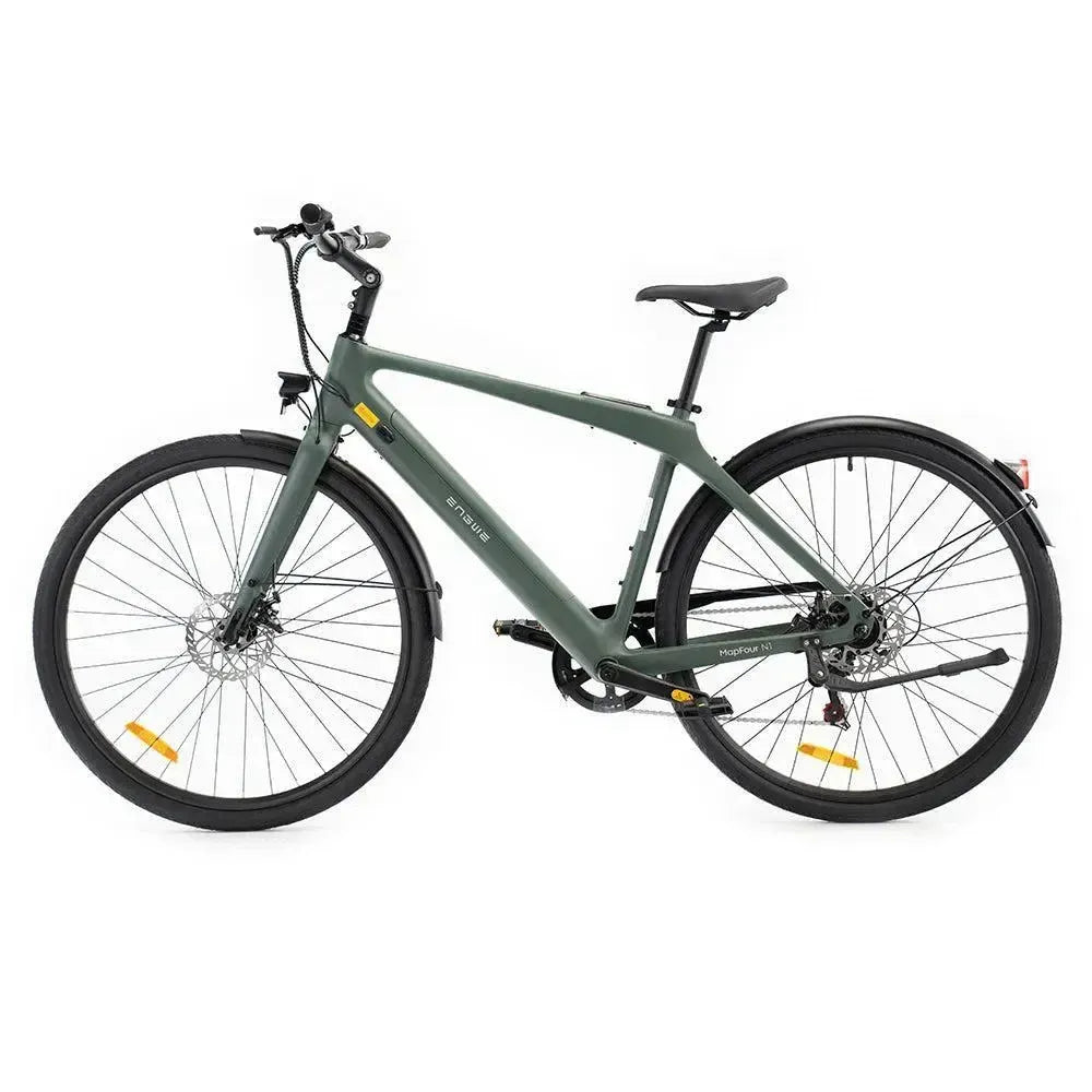 ENGWE Mapfour N1 Air - Vert