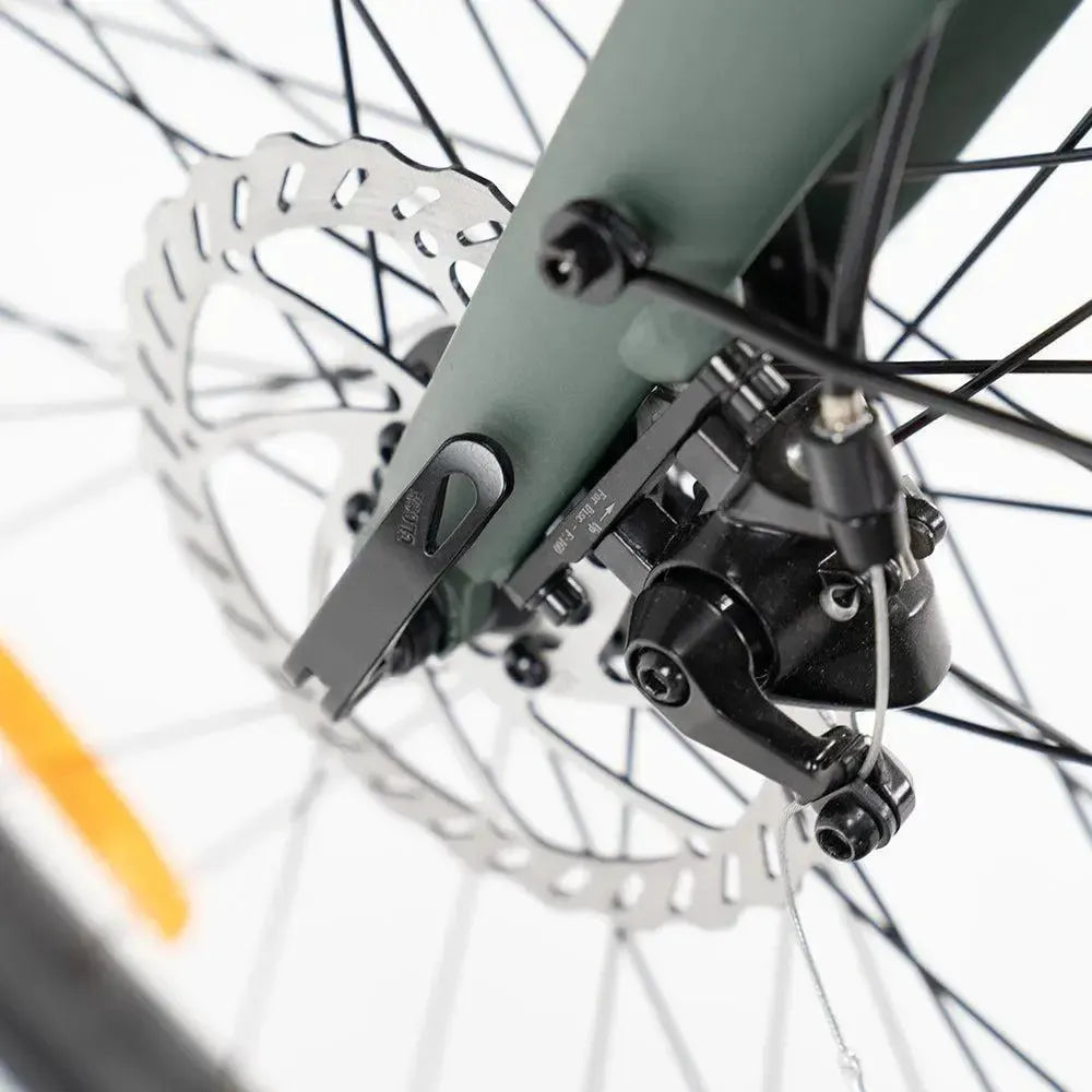 ENGWE Mapfour N1 Air - Vert