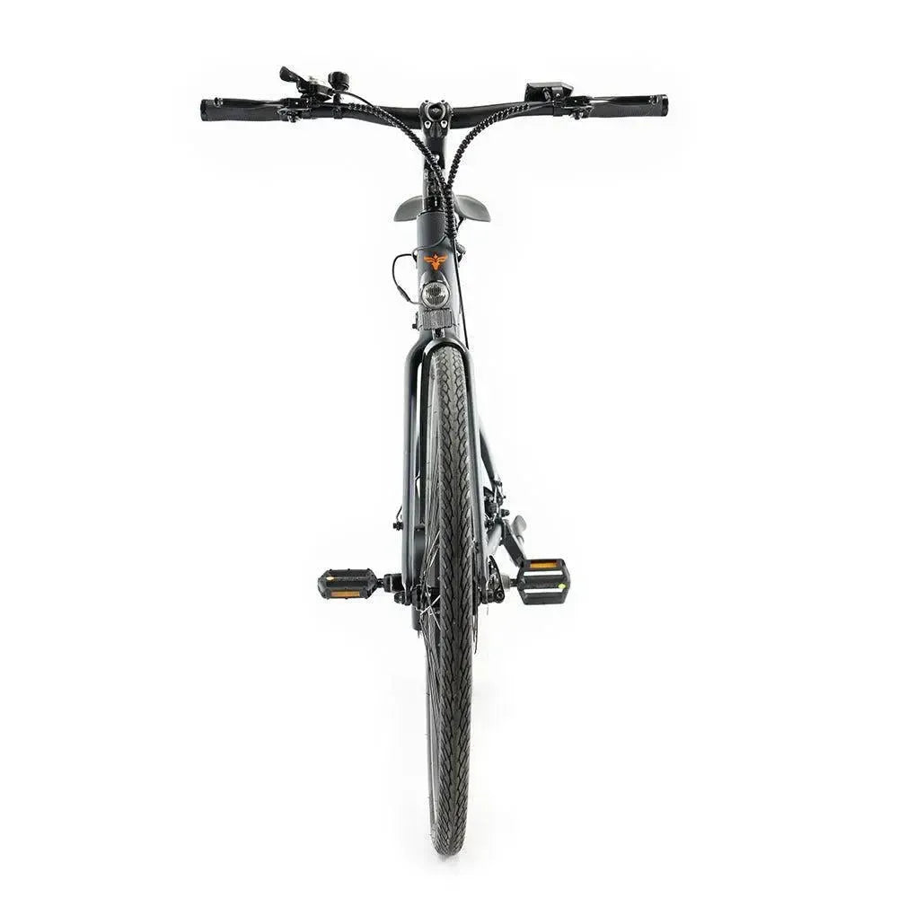 ENGWE Mapfour N1 Air ST - Entrée basse - Gris