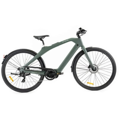 Vélos électriques