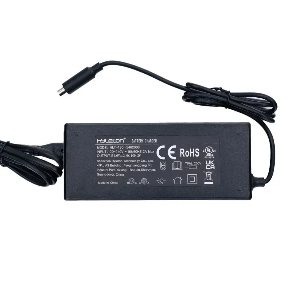 ENGWE - Chargeur - Engine X, Engine Pro et EP 2 Pro