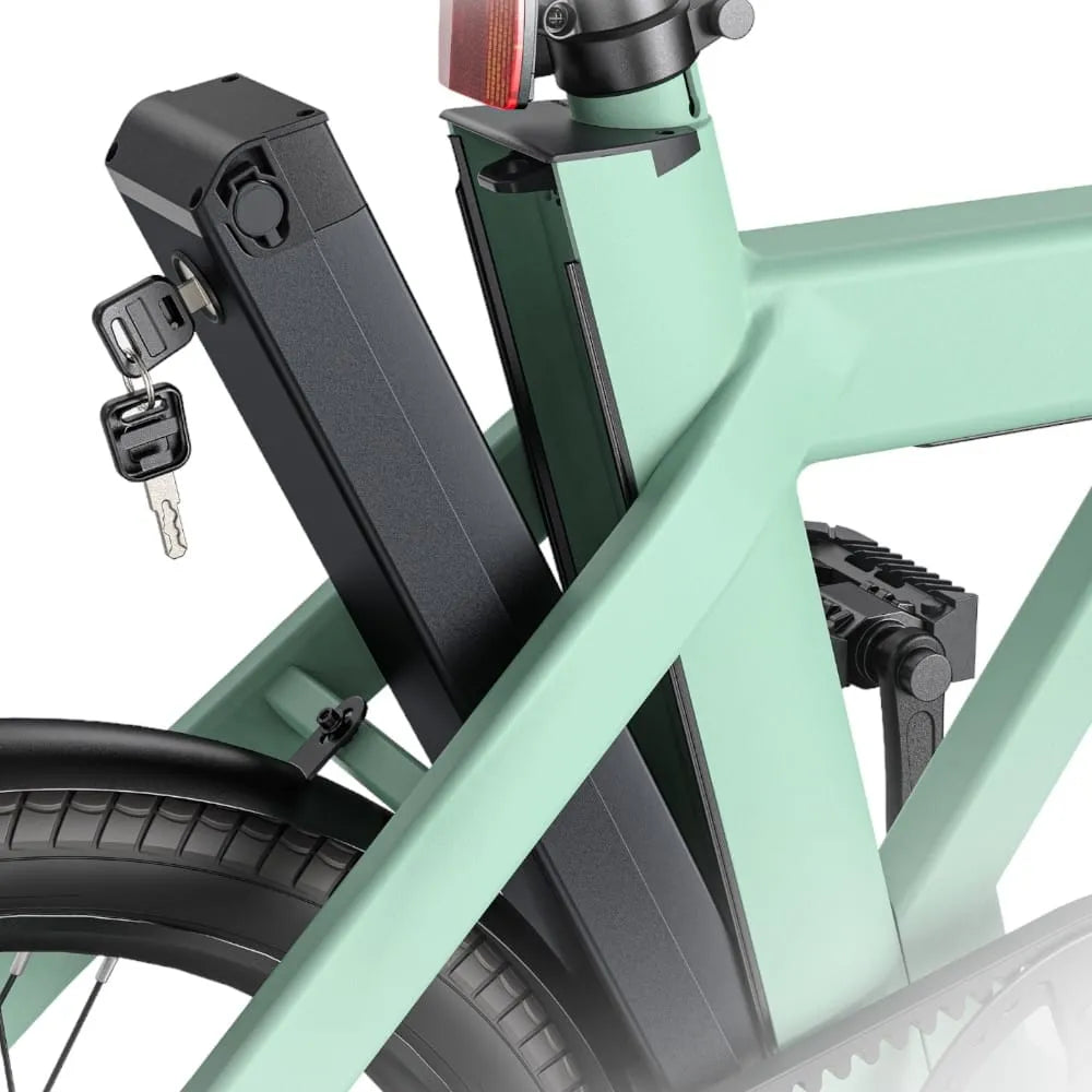 ENGWE P20 - Vert