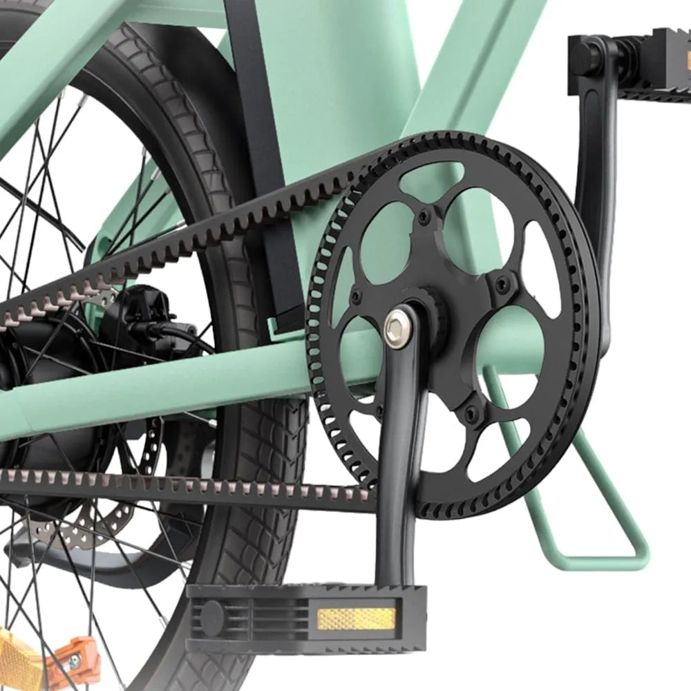 ENGWE P20 - Vert