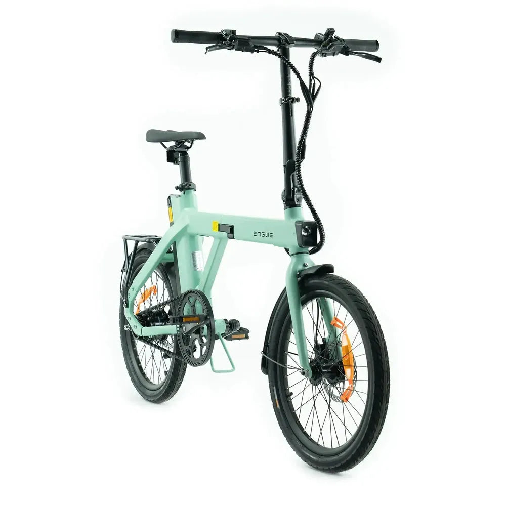 ENGWE P20 - Vert