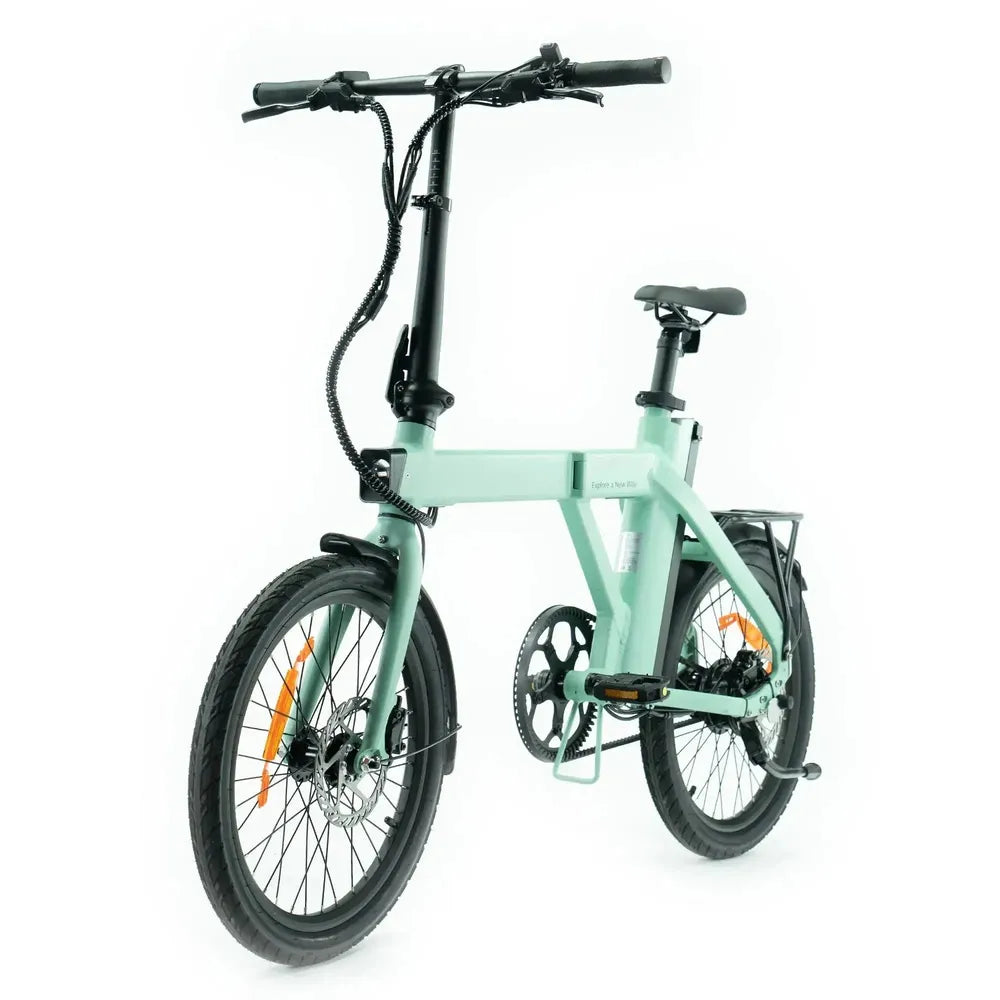 ENGWE P20 - Vert