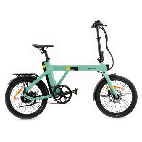 ENGWE P20 - Vert