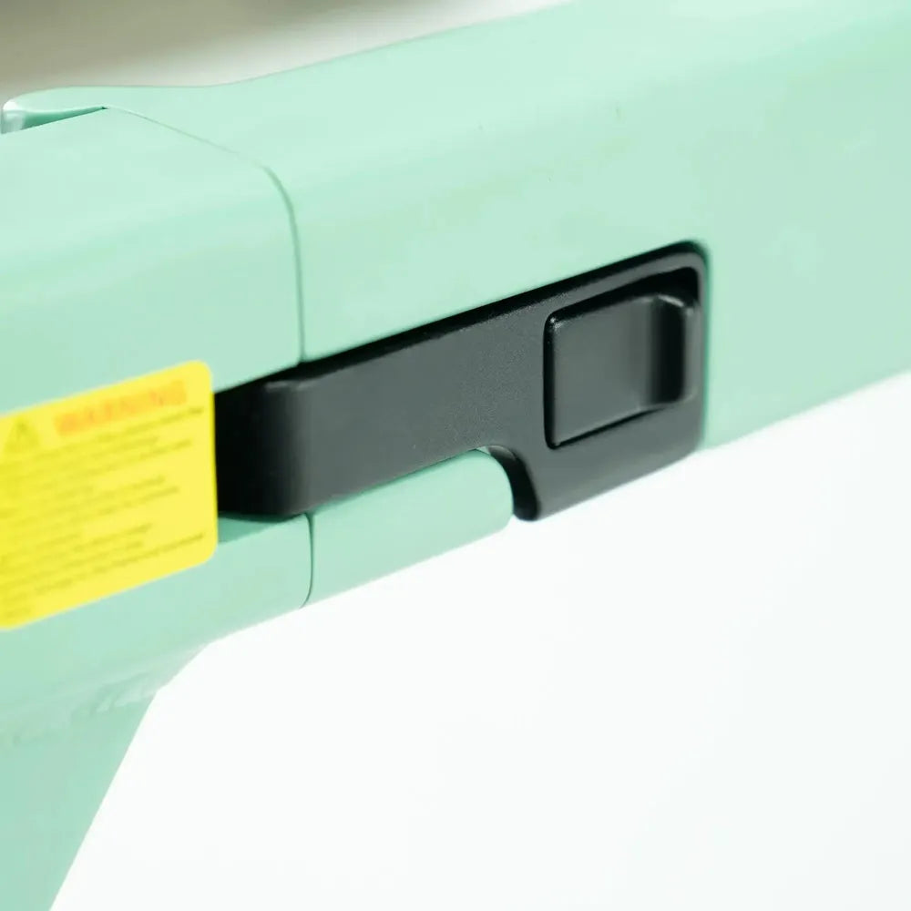 ENGWE P20 - Vélo électrique pliant - Vert