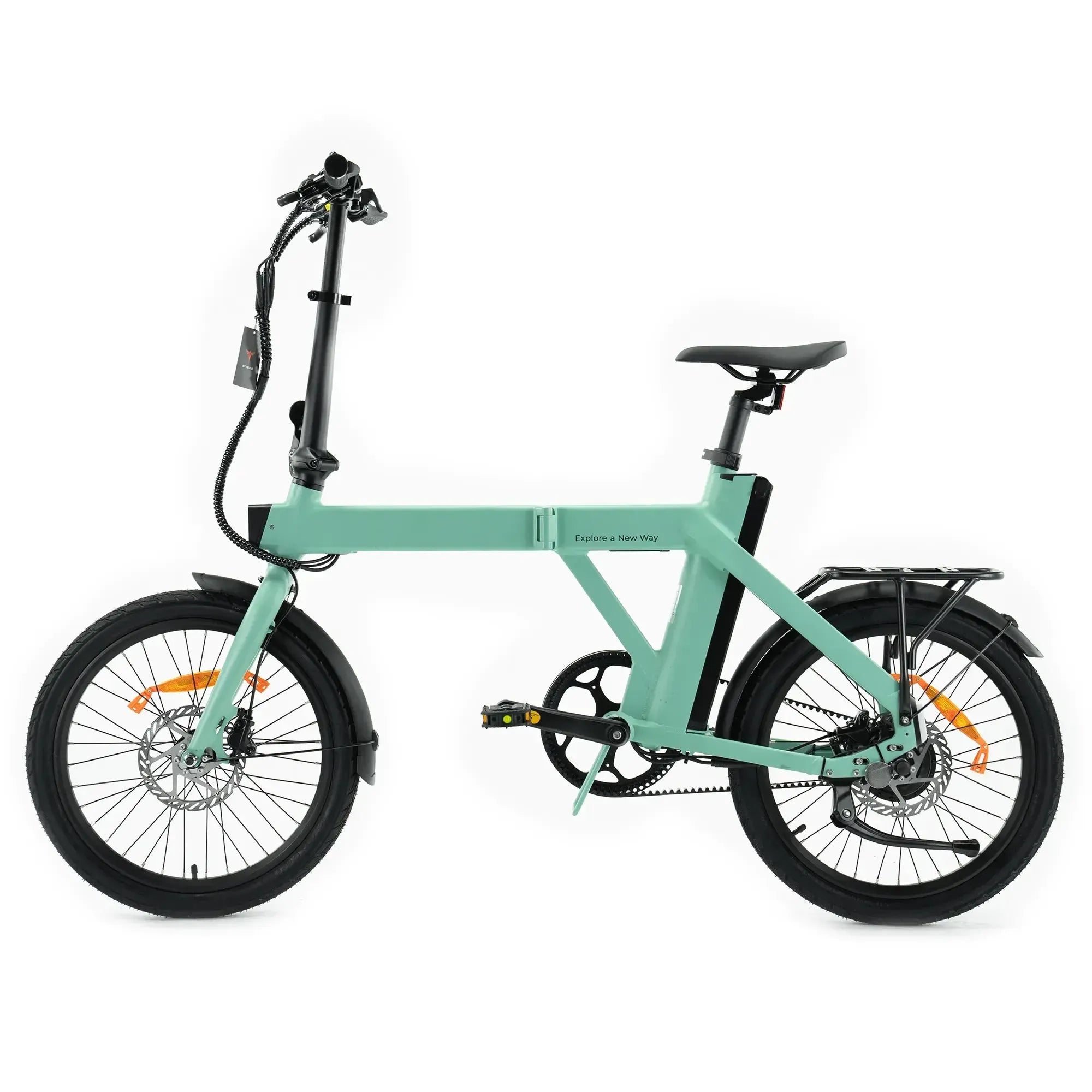 ENGWE P20 - Vert