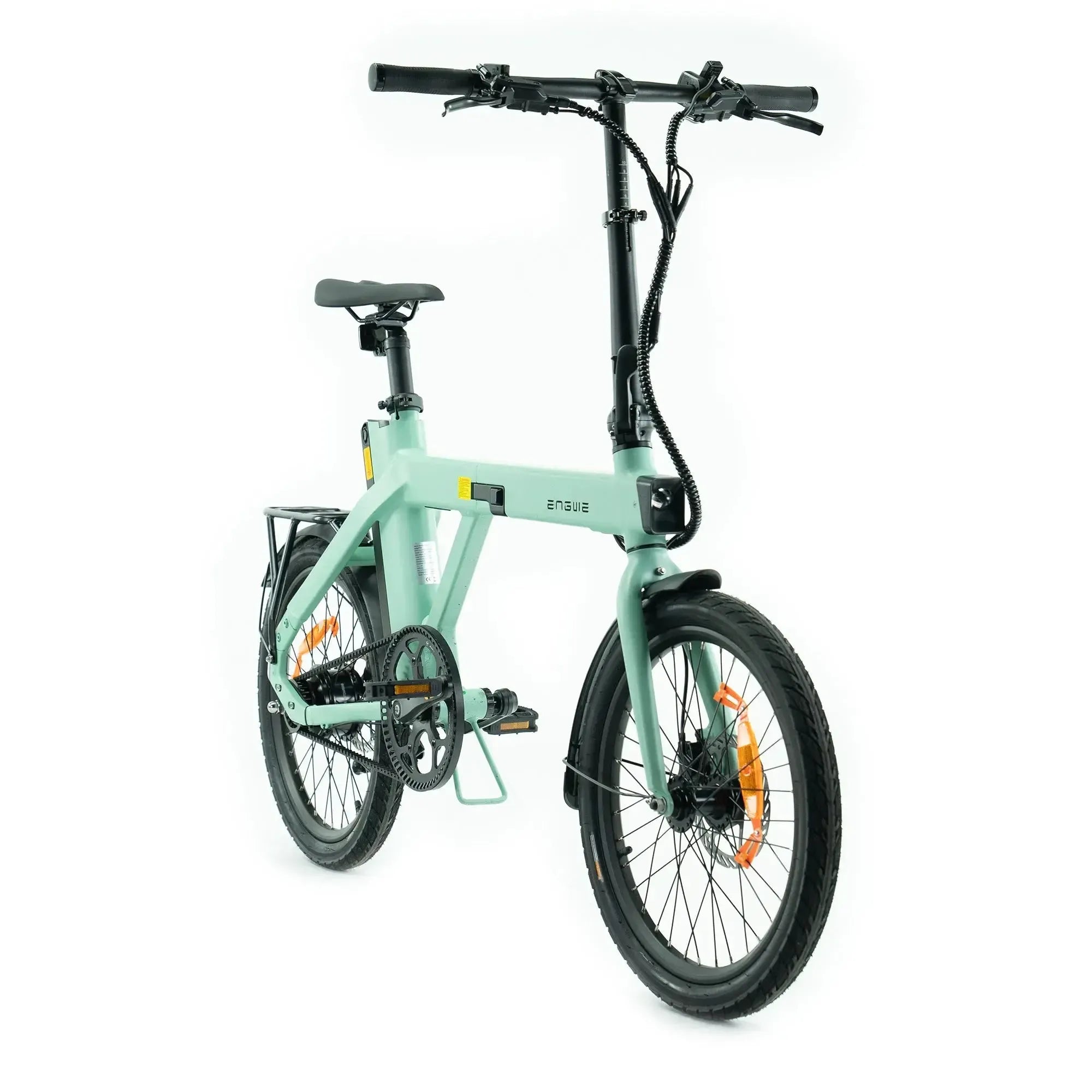 ENGWE P20 - Vert