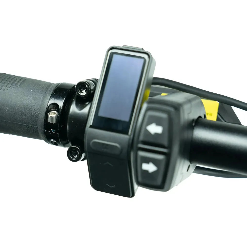 ENGWE P20 - Vélo électrique pliant - Vert