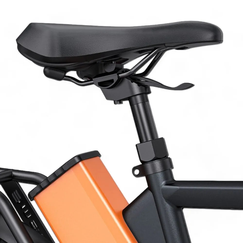 ENGWE P275 Pro - VTT électrique - Orange
