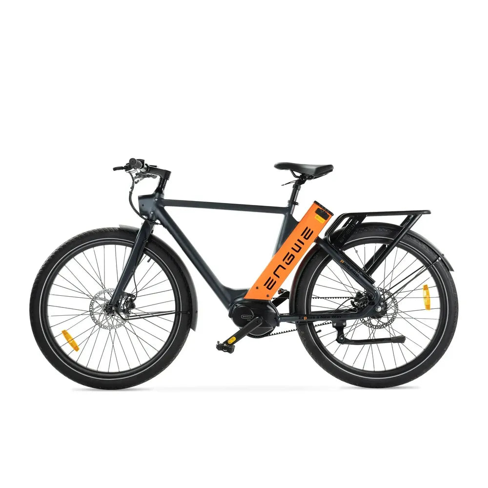 ENGWE P275 Pro - VTT électrique - Orange