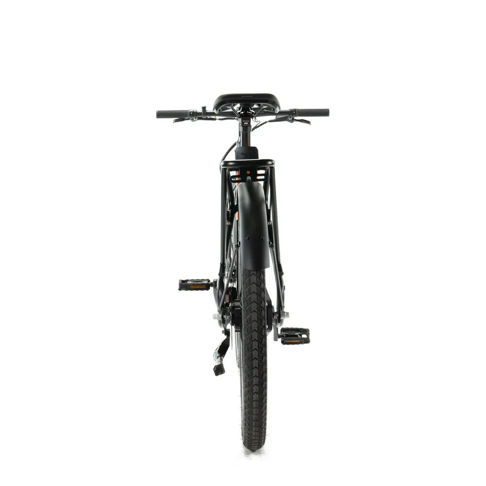 ENGWE P275 Pro - VTT électrique - Orange