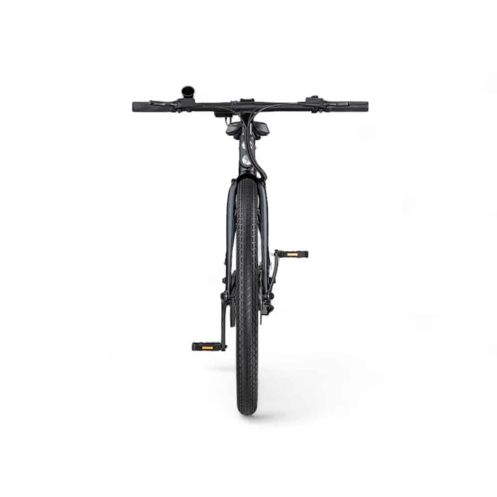 ENGWE P275 Pro - VTT électrique - Noir