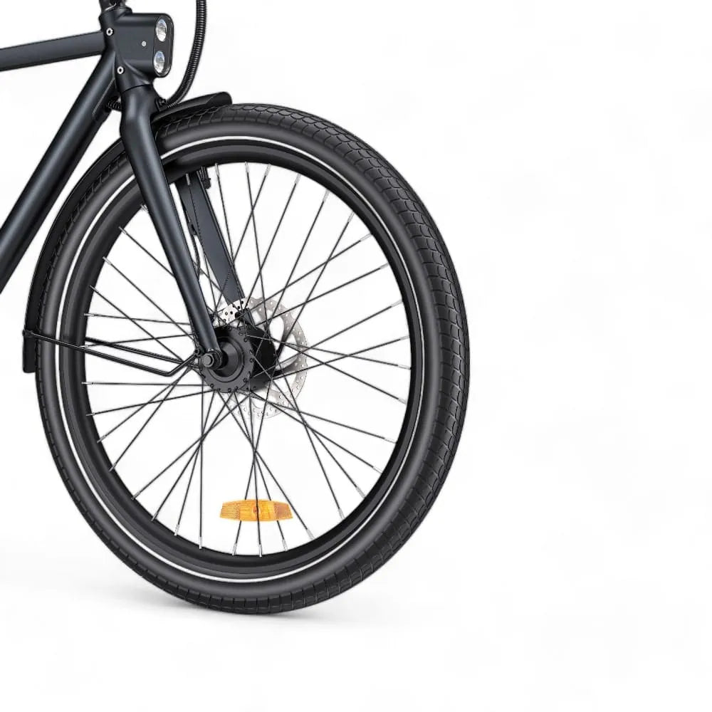 ENGWE P275 Pro - VTT électrique - Noir