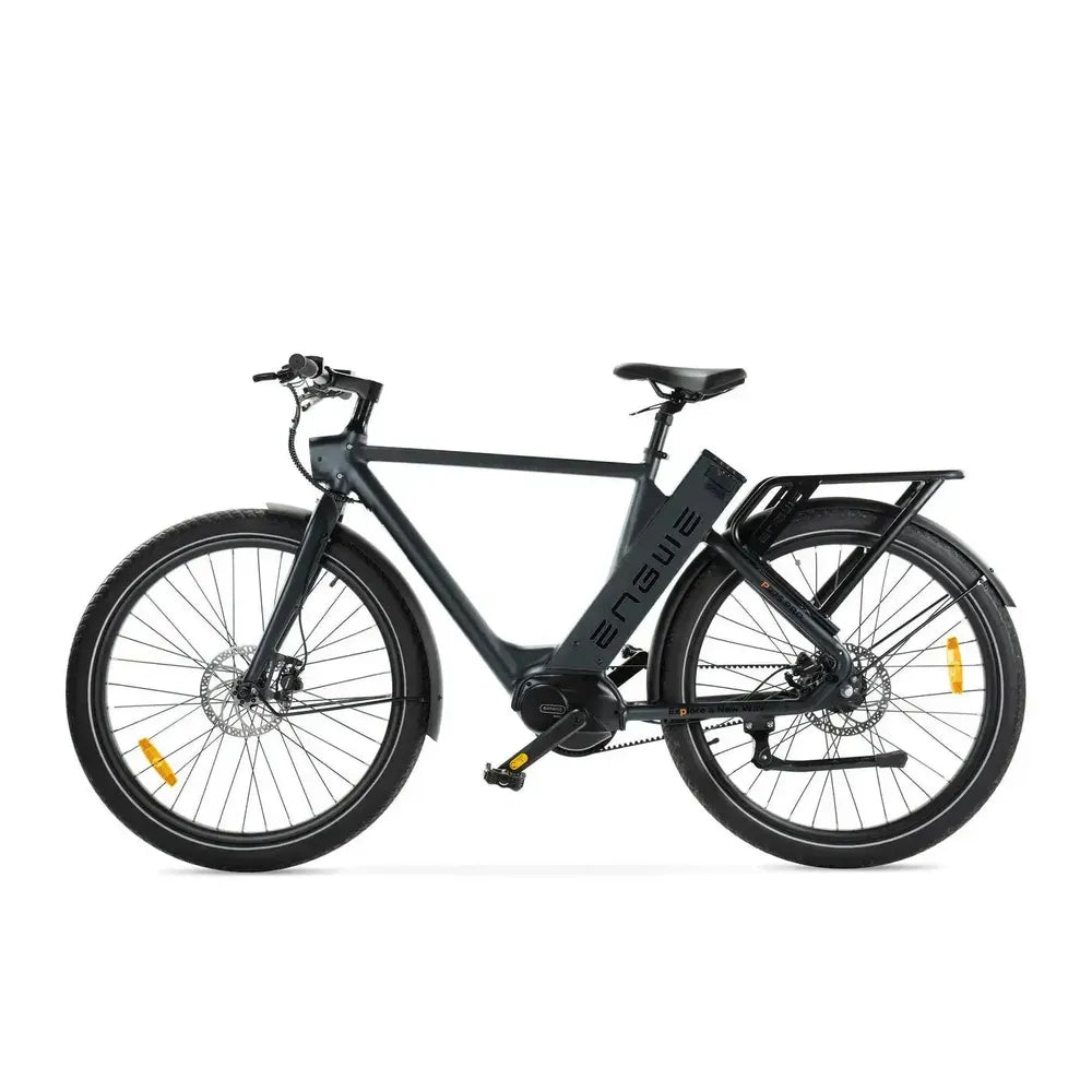 ENGWE P275 Pro - VTT électrique - Noir