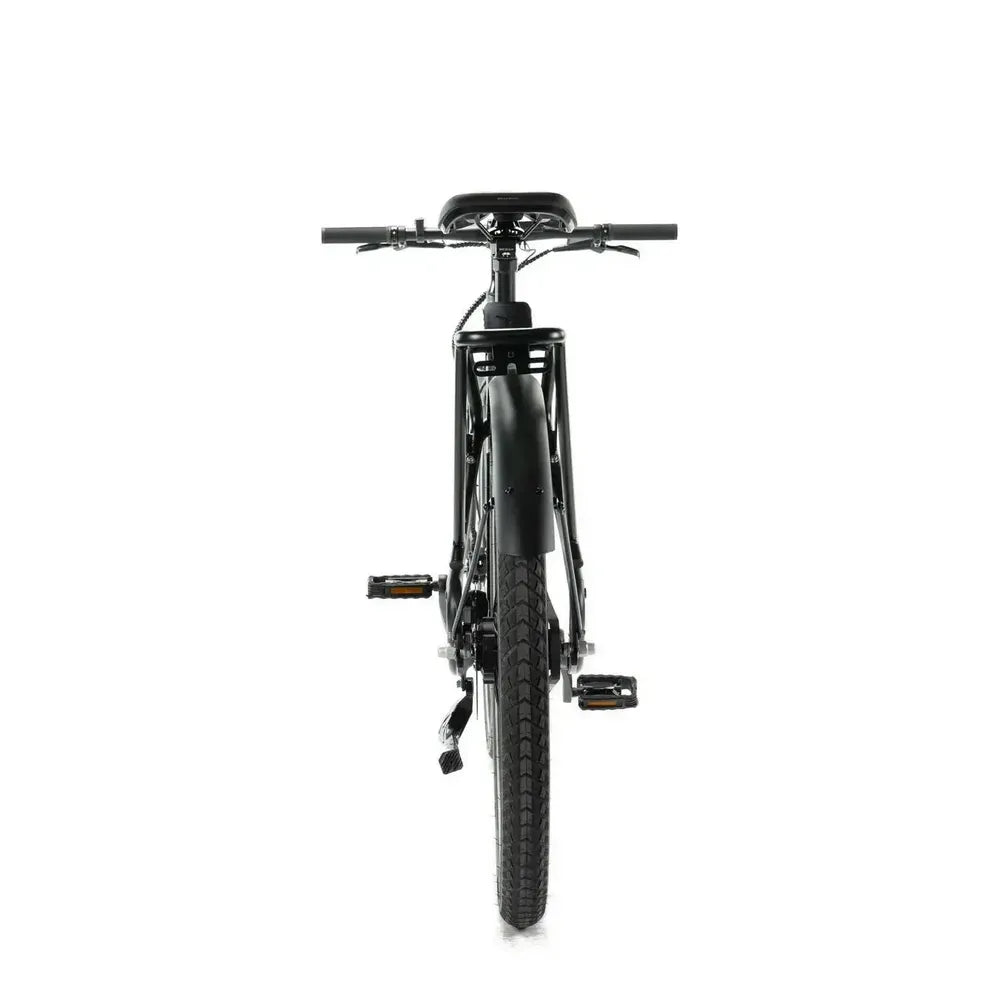 ENGWE P275 Pro - VTT électrique - Noir