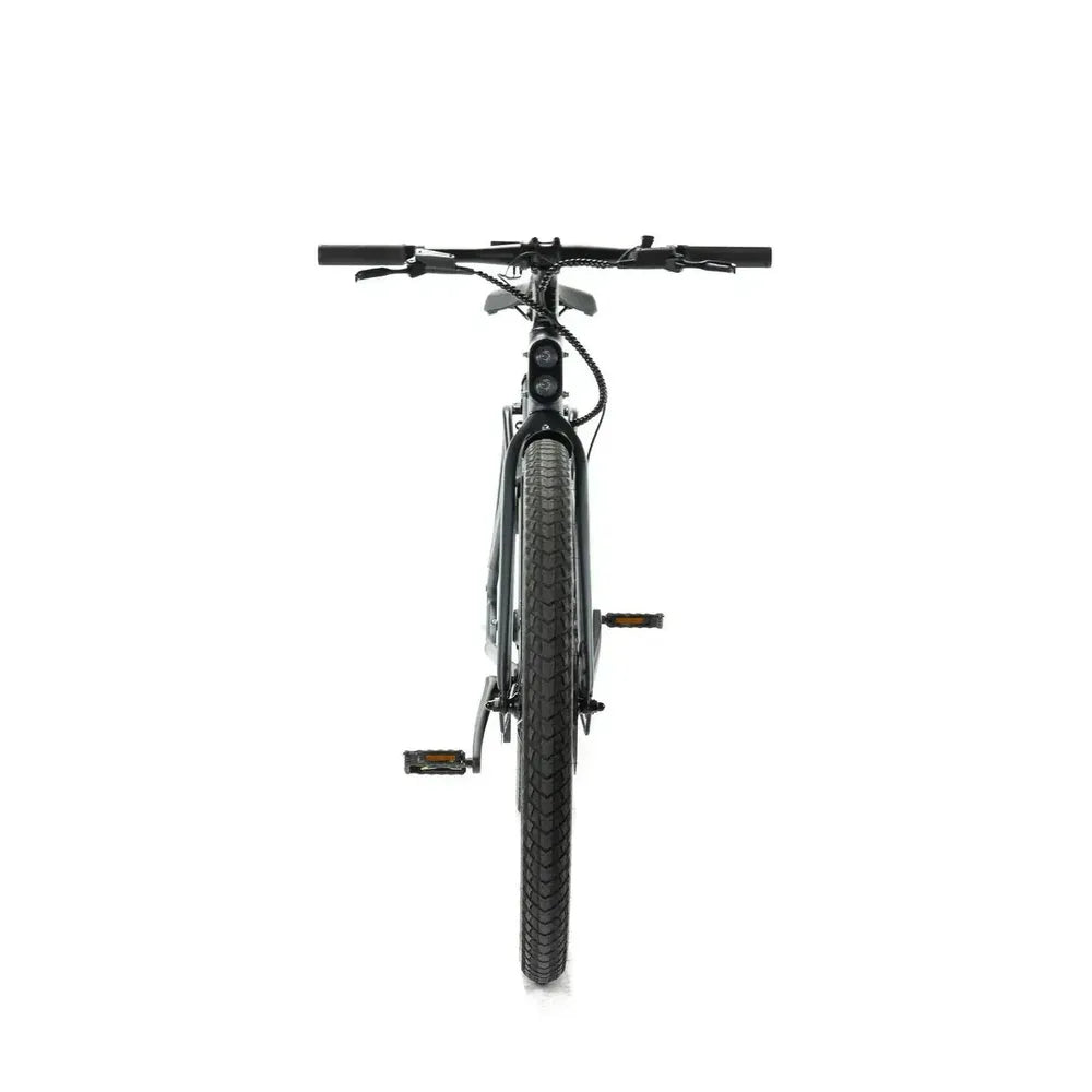 ENGWE P275 Pro - VTT électrique - Noir