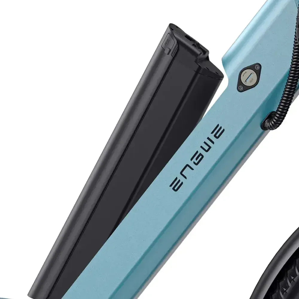 ENGWE P275 SE - Bleu