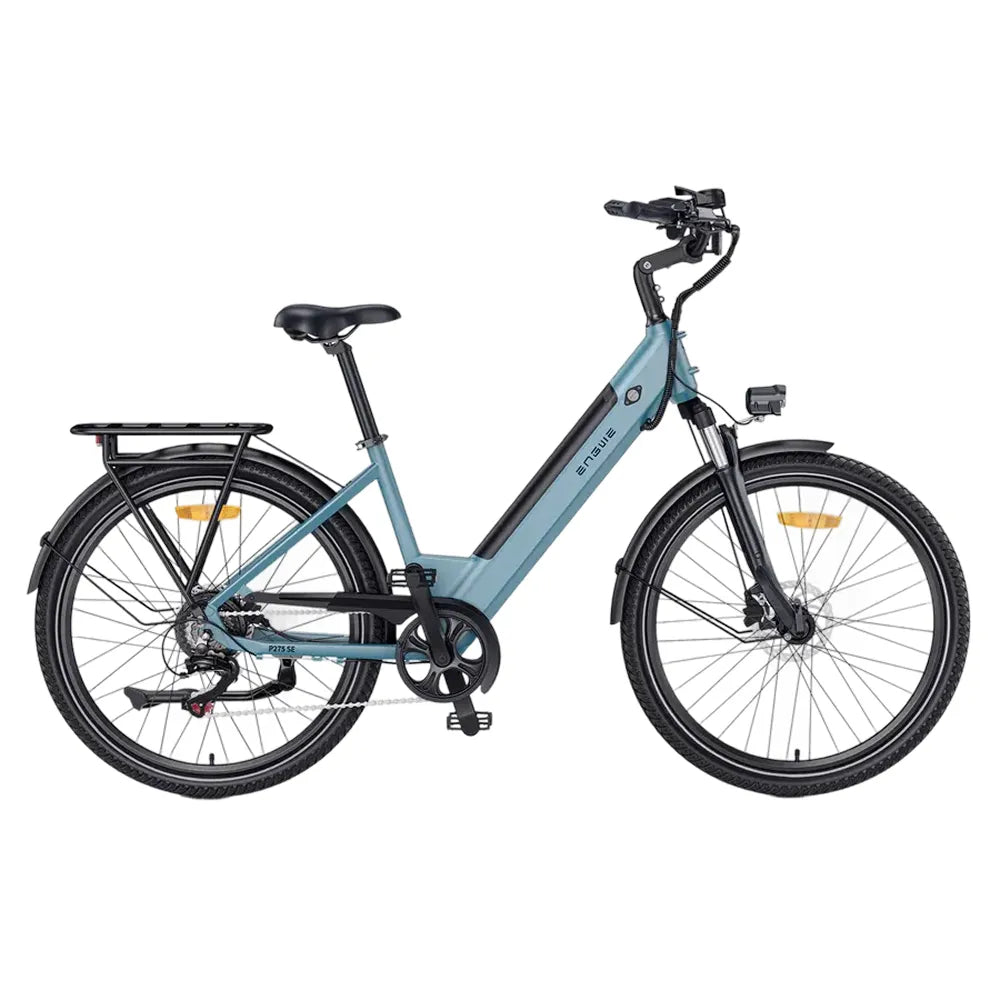 ENGWE P275 SE - Bleu