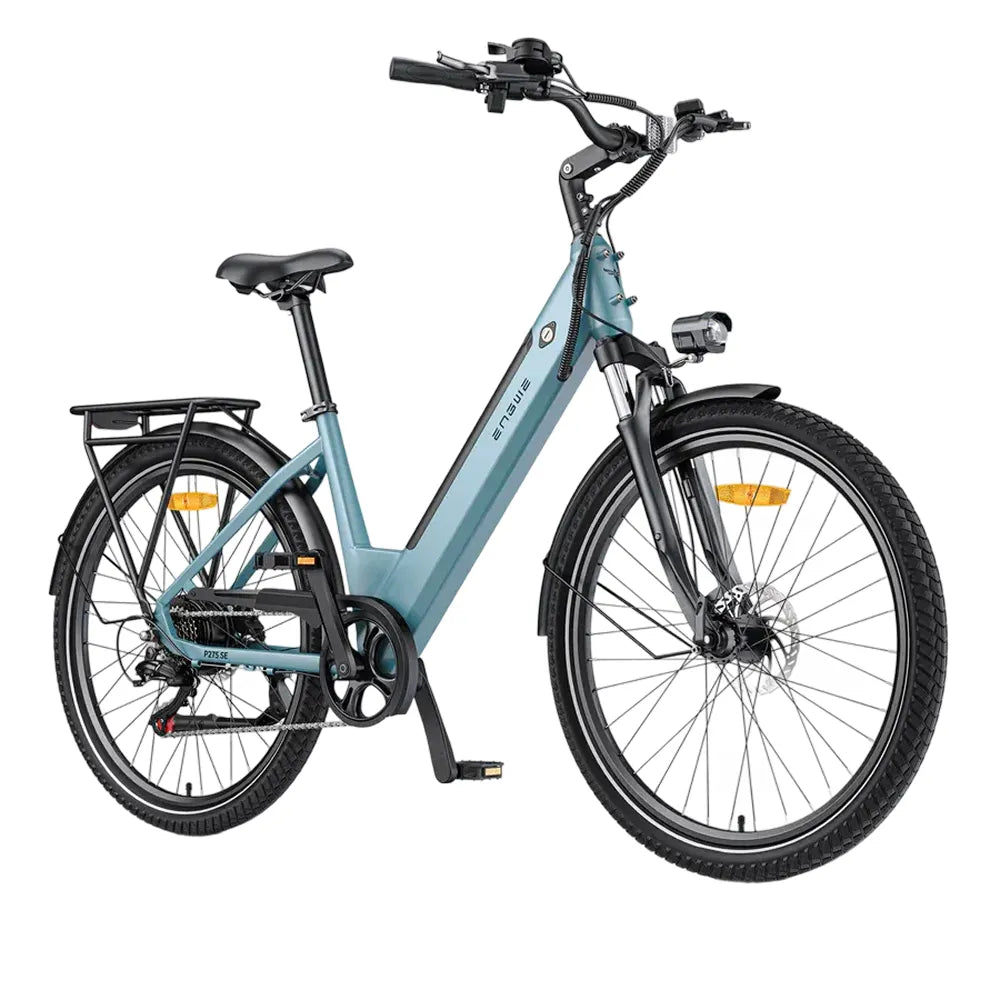 ENGWE P275 SE - Bleu
