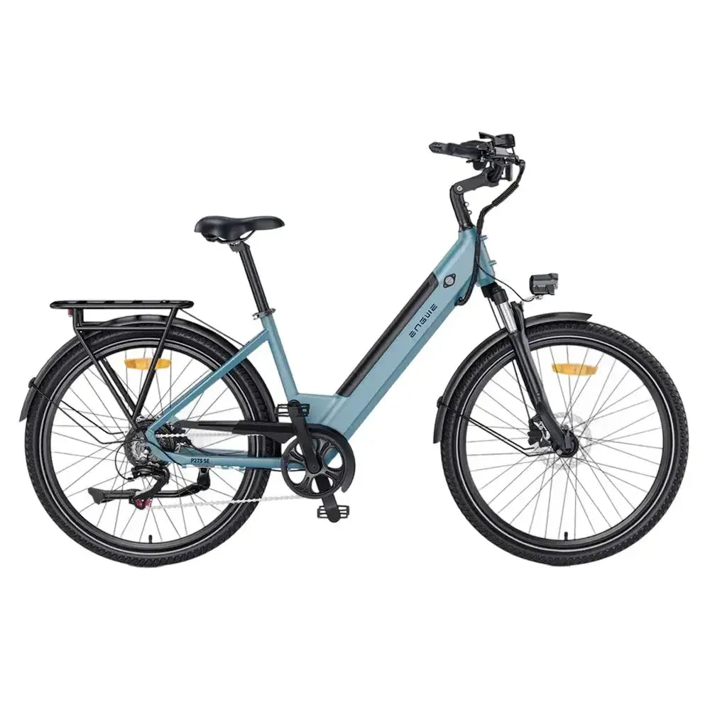 ENGWE P275 SE - Bleu