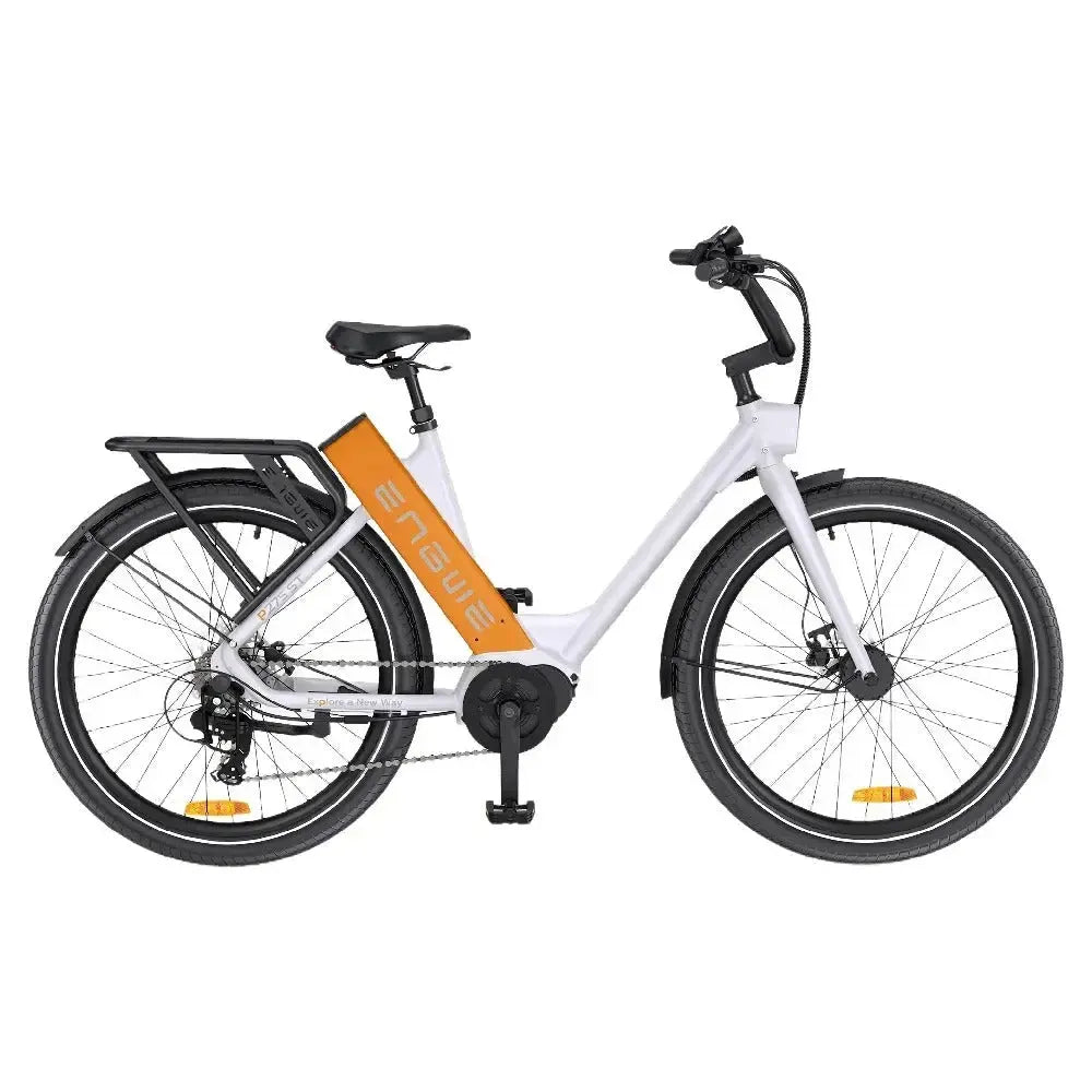 ENGWE P275 ST - Orange