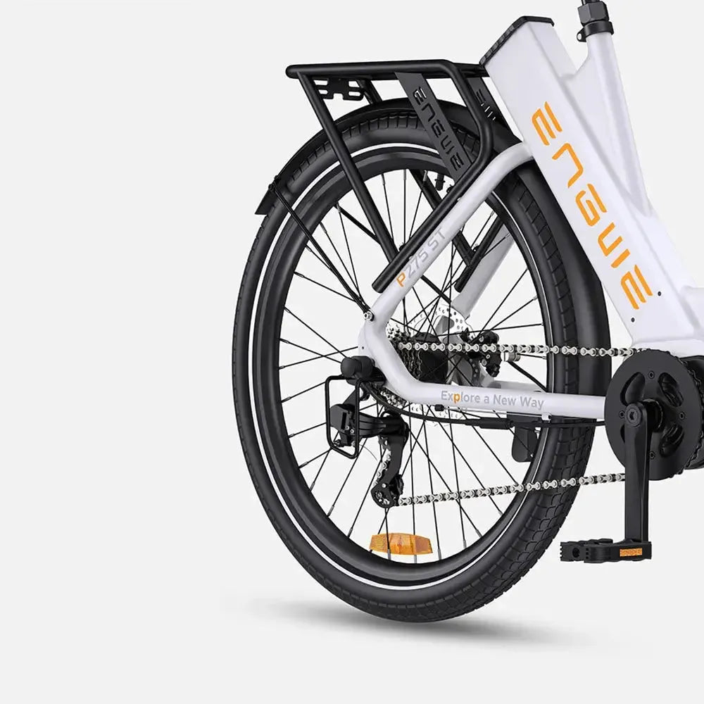 ENGWE P275 ST - Blanc