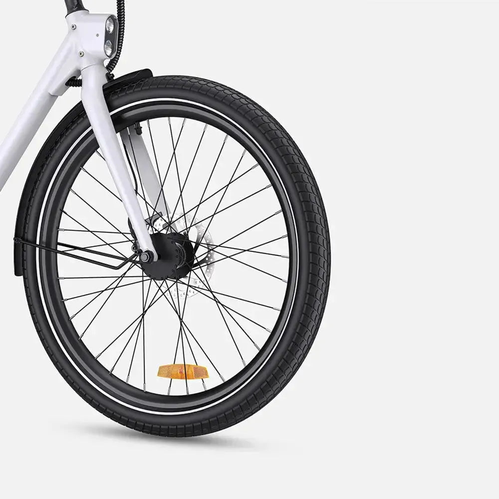 ENGWE P275 ST - Blanc