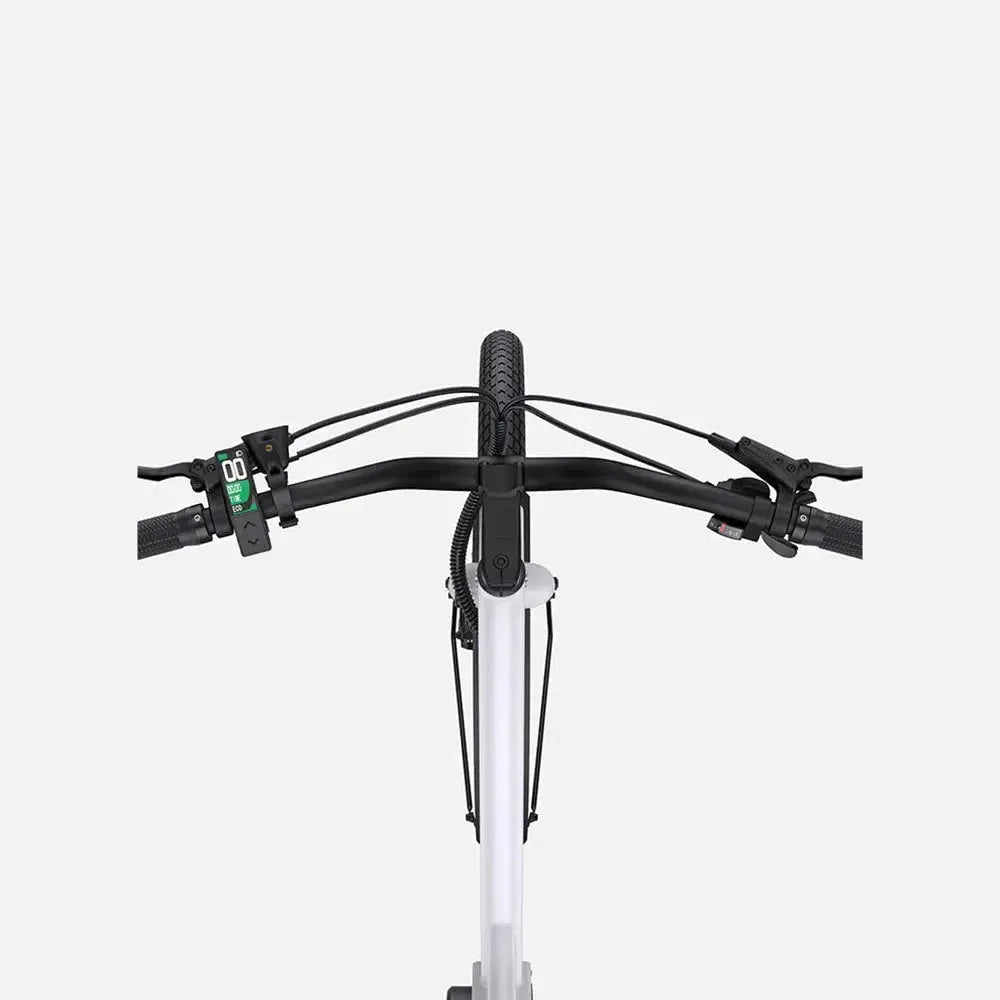 ENGWE P275 ST - Blanc