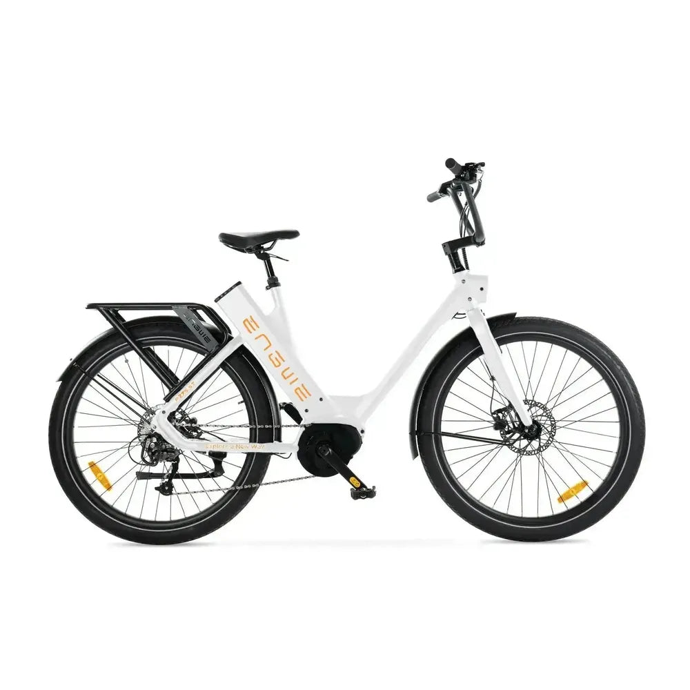 ENGWE P275 ST - Blanc