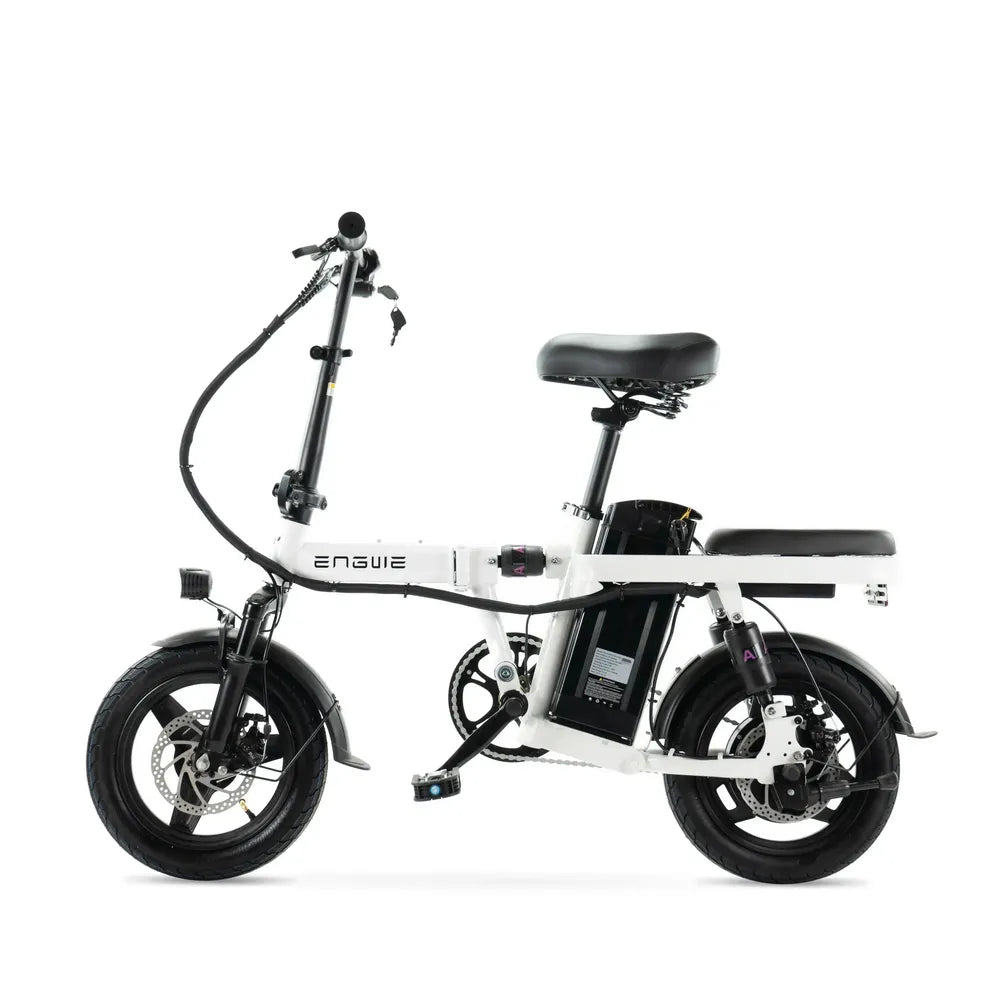ENGWE T14 - Blanc