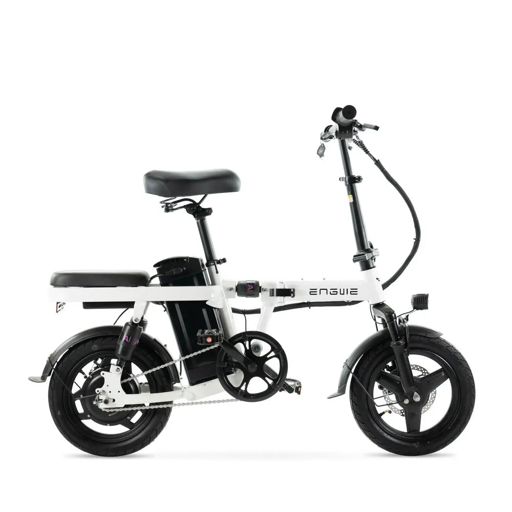 ENGWE T14 - Blanc