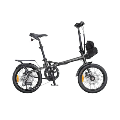 Vélos pliants